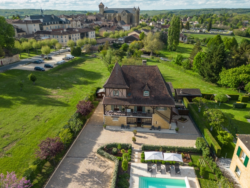Notre première saison à Maison de Beaumont